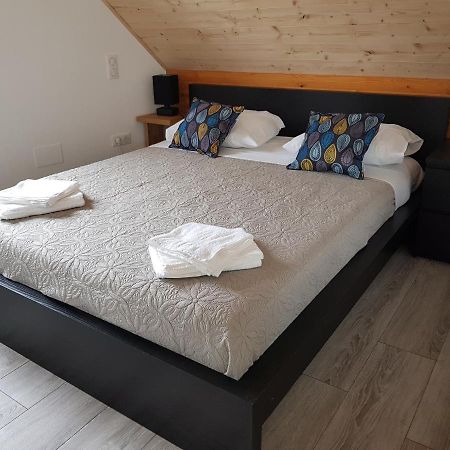 Superbe Appartement Type T1 Proche Strasbourg Truchtersheim Екстер'єр фото