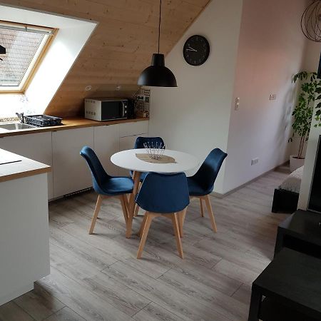 Superbe Appartement Type T1 Proche Strasbourg Truchtersheim Екстер'єр фото