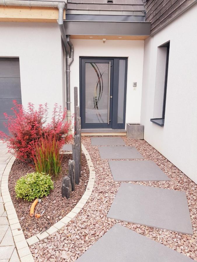 Superbe Appartement Type T1 Proche Strasbourg Truchtersheim Екстер'єр фото