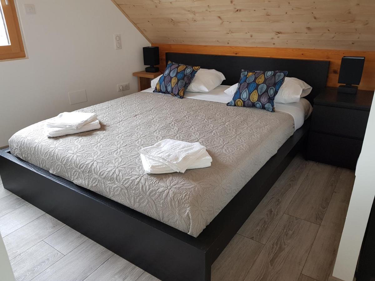 Superbe Appartement Type T1 Proche Strasbourg Truchtersheim Екстер'єр фото